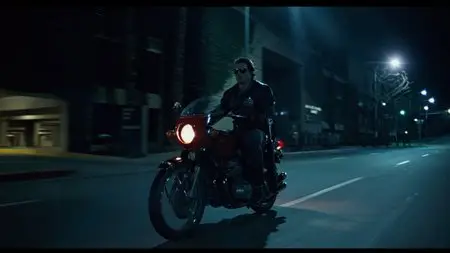 The Terminator / Терминатор (1984)