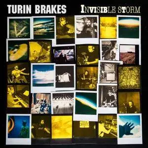 Turin Brakes - Invisible Storm (2018) [Official Digital Download]