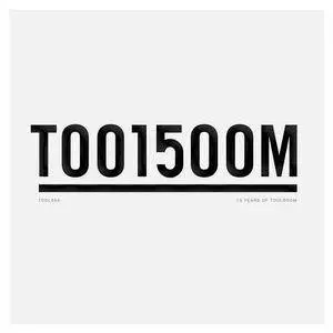 VA - Toolroom 15 (2018)