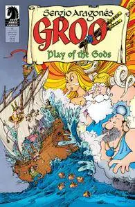 Groo - Play of the Gods 02 of 04 2017 digital Son of Ultron-Empire
