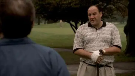 The Sopranos S05E09