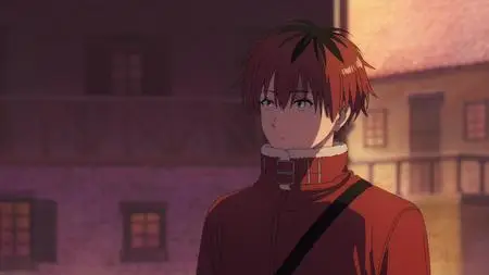 Frieren- Beyond Journey's End S01E14 Privilege of the Young 1080p CR WEB-DL x264  (AAC 2 0) MSubs ToonsHub