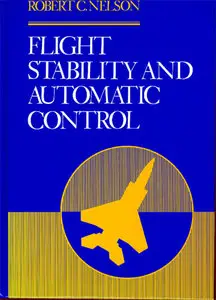 Flight Stability and Automatic Control (Repost)
