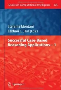 Successful Case-based Reasoning Applications - 1