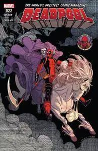 Deadpool 022 (2017)