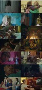 Misunderstood (2014) Incompresa
