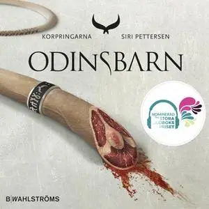 «Korpringarna 1 - Odinsbarn» by Siri Pettersen