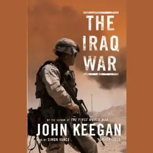 The Iraq War [Audiobook]