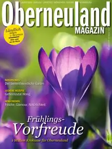 Oberneuland Magazin – 28 Februar 2020