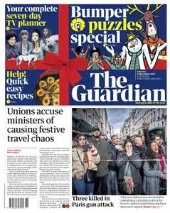 The Guardian - 24 December 2022