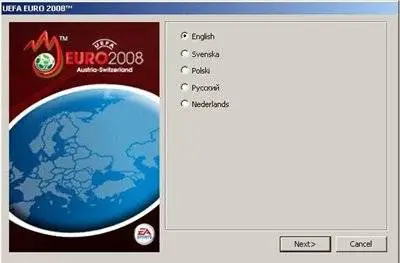 UEFA EURO -2008