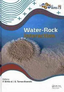 Water-Rock Interaction XIII (repost)