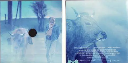 Haidouti Orkestar & Ibrahim Maalouf - One Man and His Cow (La vache) (OST) (2016) **[RE-UP]**