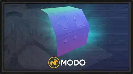 An Introduction And Understanding Of Normal Maps With Modo