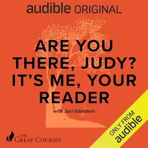 Are You There, Judy? It's Me, Your Reader [TTC Audio]