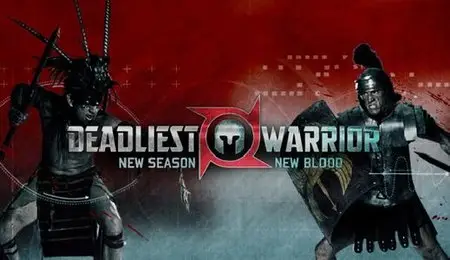 Deadliest Warrior S02E13 (Episode 22). Navy SEAL vs. Israeli Commando