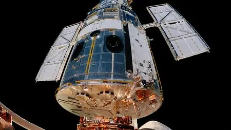 IMAX - Hubble 3D (2011)