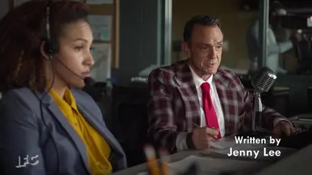 Brockmire S03E06