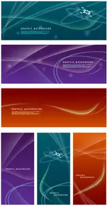 Vector Backgrounds