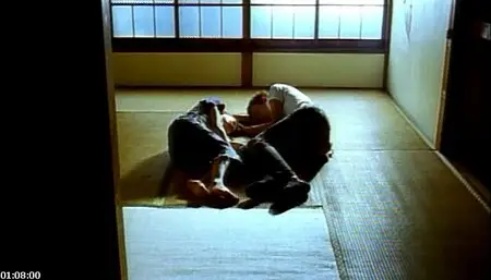 The Lost Virgin (2002)