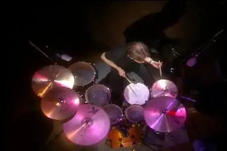 Tommy Igoe: Groove Essentials - (DVD + Play-Along CD + Book) [Repost]