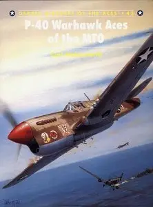 P-40 Warhawk Aces of the MTO (Aircraft of the Aces 43) (Repost)