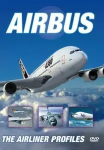 Airbus - The Airliner Profile (2008)
