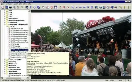 Panorado v3.3.1.182