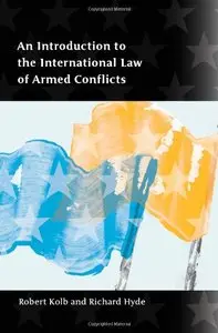 An Introduction to the International Law of Armed Conflicts