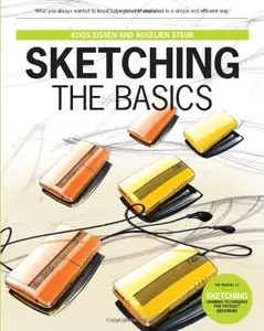 Sketching: The Basics [Repost]