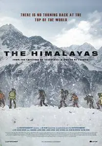 Himalaya / The Himalayas (2015)