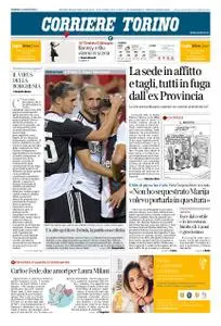 Corriere Torino – 18 agosto 2019