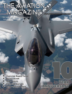 The Aviation Magazine - November/December 2019