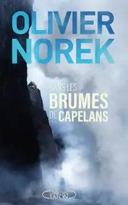 Olivier Norek, "Dans les brumes de Capelans"