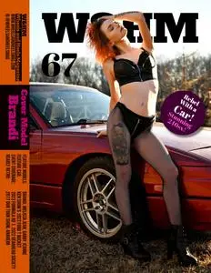 W&HM Wheels and Heels Magazine – 07 May 2023