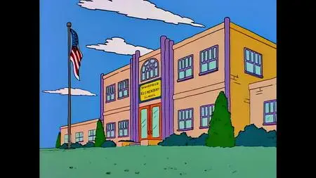 Die Simpsons S06E08