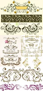 Amazing SS - Vintage Elements