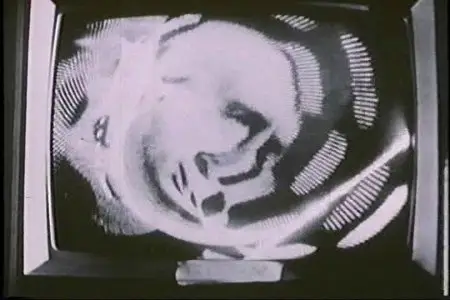 Nam June Paik. Videofilm Concert + Suite 212