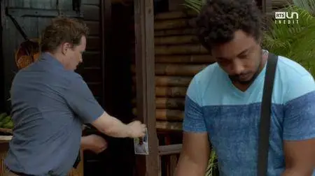 Death in Paradise S07E01