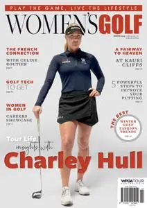 Women's Golf – May 2023