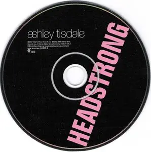 Ashley Tisdale - Headstrong (2007) {Warner Bros.} **[RE-UP]**