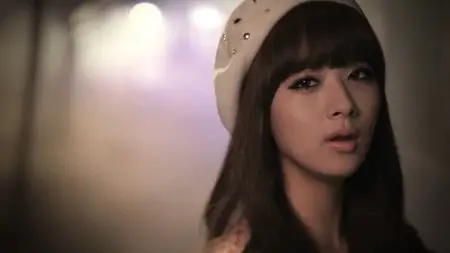 Nine Muses - Ticket (2012)