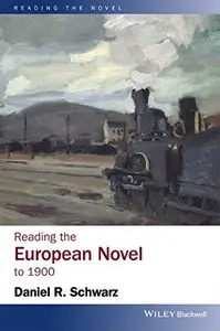 Reading the European Novel to 1900 (repost)