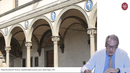 Coursera - Early Renaissance Architecture in Italy: from Alberti to Bramante