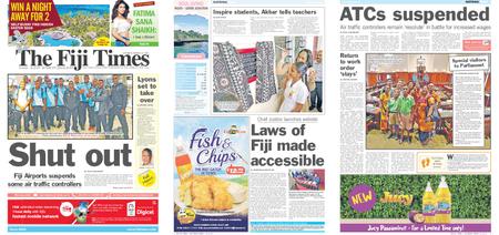 The Fiji Times – March 30, 2019