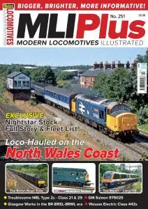 MLI Plus - Issue 251 - October-November 2021