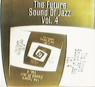 V.A. - The Future Sound Of Jazz Vol. 4 (1997)