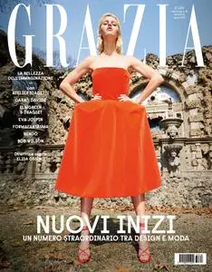 Grazia Italia – 11 aprile 2023