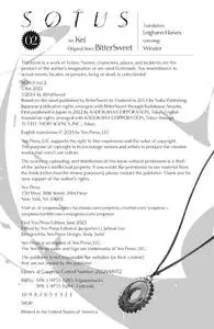 Yen Press-Sotus Vol 02 2023 Hybrid Comic eBook