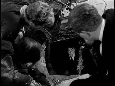 Rififi (1955) [The Criterion Collection #115]